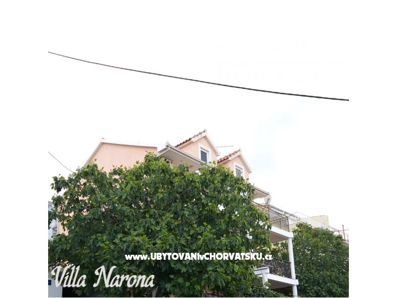 Villa Narona – Ferienwohnung Trogir, Kroatien – Foto 6