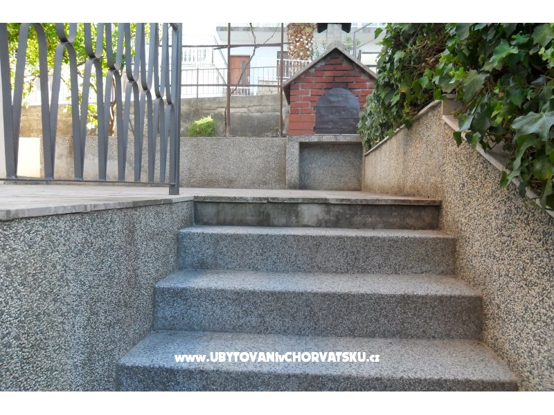 Villa Narona – Ferienwohnung Trogir, Kroatien – Foto 7