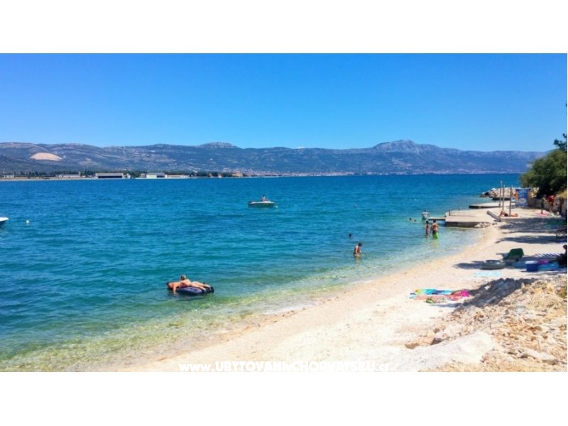 Villa Narona – Ferienwohnung Trogir, Kroatien – Foto 8