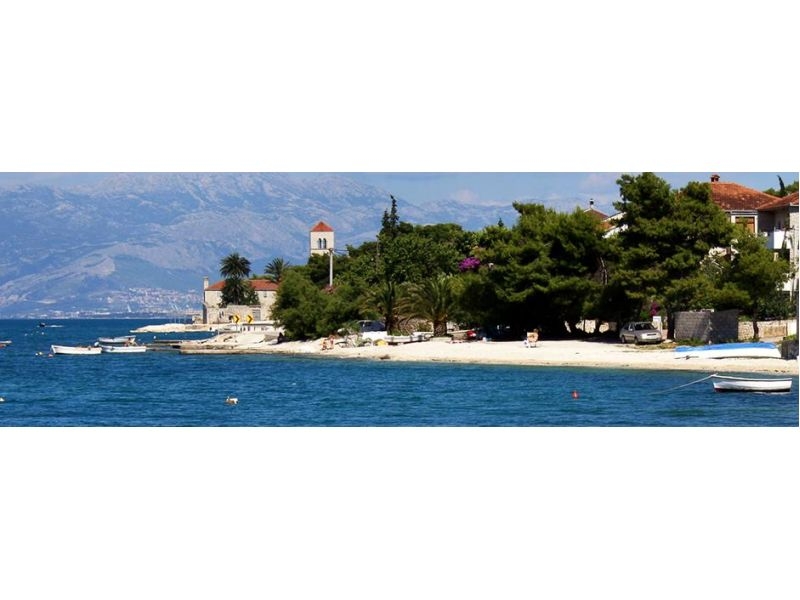 Villa Narona – Ferienwohnung Trogir, Kroatien – Foto 9