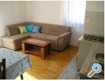 Zele Apartmny - Trogir Chorvatsko