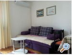 Zele Apartmny - Trogir Chorvatsko