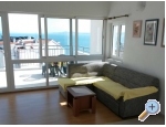 Zele Apartmny - Trogir Chorvatsko
