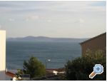 Zele Apartmny - Trogir Chorvatsko