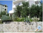 Zele Apartmny - Trogir Chorvatsko