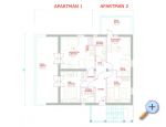 Zele Apartmny - Trogir Chorvatsko