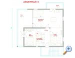Zele Apartmny - Trogir Chorvatsko