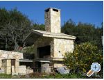 Zele Apartmny - Trogir Chorvatsko