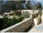 Zele Apartmny - Trogir Chorvatsko