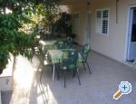 Appartements Soko - Trpanj  Peljeac Croatie