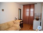 Appartements Soko - Trpanj  Peljeac Croatie