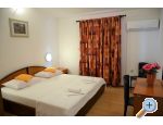 Appartements Soko - Trpanj  Peljeac Croatie