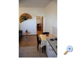 Appartements Soko - Trpanj  Peljeac Croatie