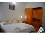 Appartements Soko - Trpanj  Peljeac Croatie