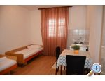 Appartements Soko - Trpanj  Peljeac Croatie