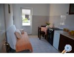 Appartements Soko - Trpanj  Peljeac Croatie