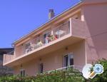 Appartements Soko - Trpanj  Peljeac Croatie