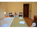 Appartements Soko - Trpanj  Peljeac Croatie