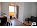 Appartements Soko - Trpanj  Peljeac Croatie