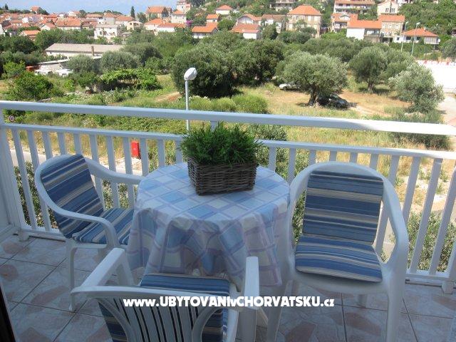 Apartmány Bubalo – ubytování Trpanj – Pelješac, Chorvatsko – foto 10