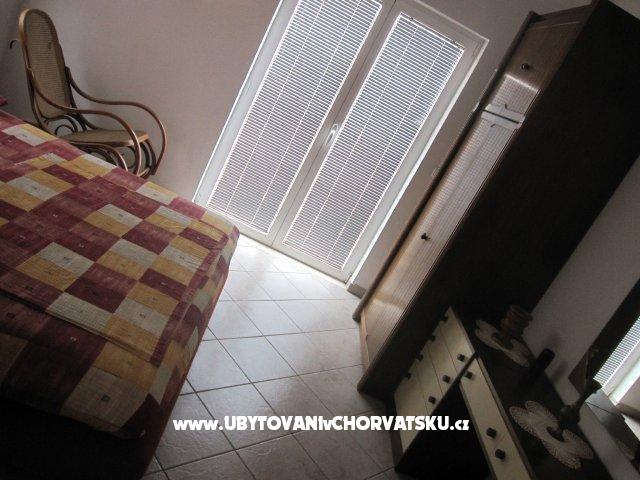 Apartmány Bubalo – ubytování Trpanj – Pelješac, Chorvatsko – foto 11