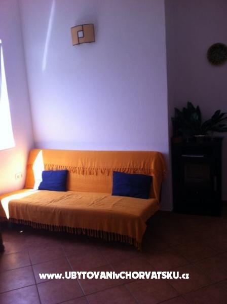 Apartmány Bubalo – ubytování Trpanj – Pelješac, Chorvatsko – foto 12