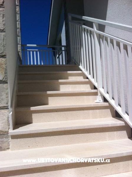 Apartmány Bubalo – ubytování Trpanj – Pelješac, Chorvatsko – foto 13