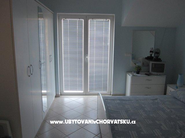 Apartmány Bubalo – ubytování Trpanj – Pelješac, Chorvatsko – foto 14