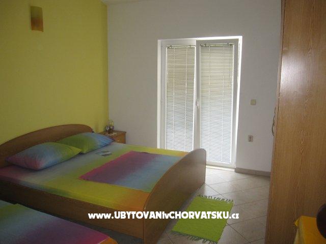 Apartmány Bubalo – ubytování Trpanj – Pelješac, Chorvatsko – foto 4
