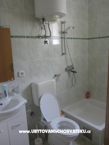 Apartmány Bubalo – ubytování Trpanj – Pelješac, Chorvatsko – foto 7