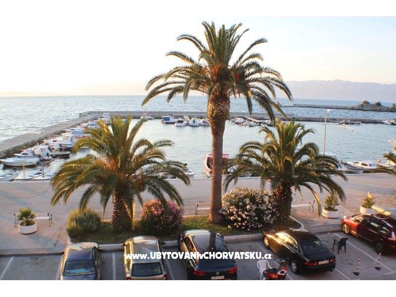 Vila Juric – Ferienwohnung Trpanj – Peljesac, Kroatien – Foto 3