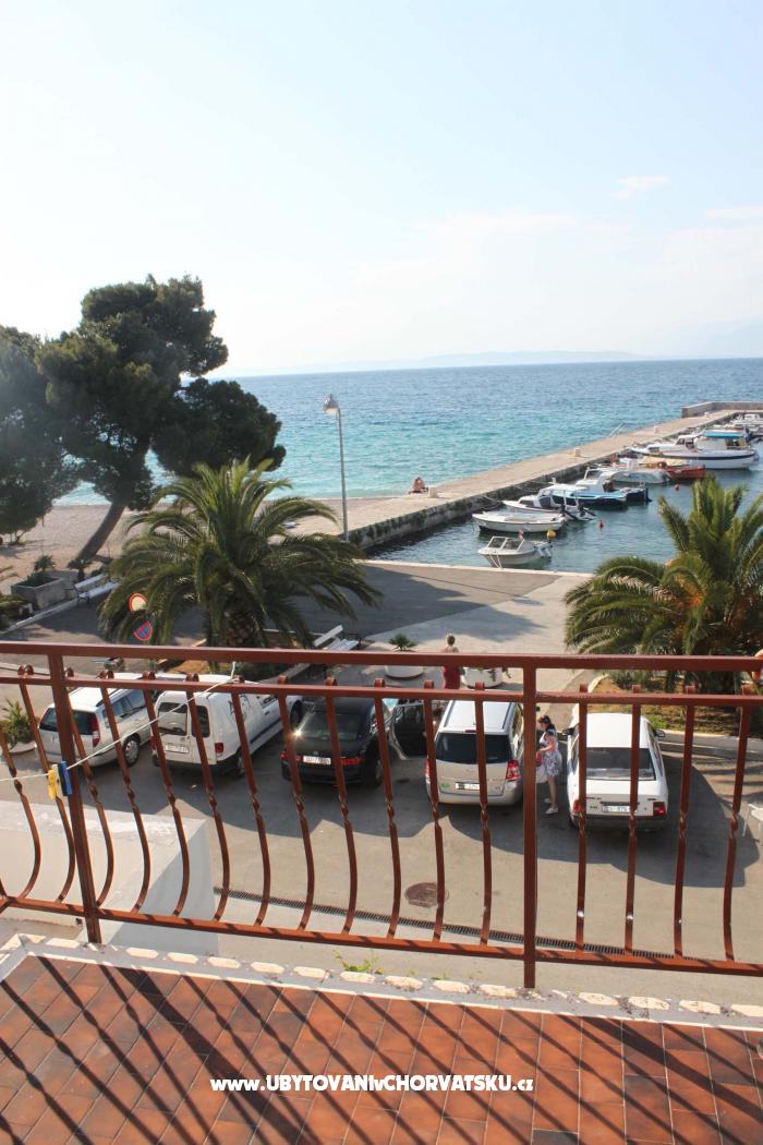 Vila Juric – Ferienwohnung Trpanj – Peljesac, Kroatien – Foto 8