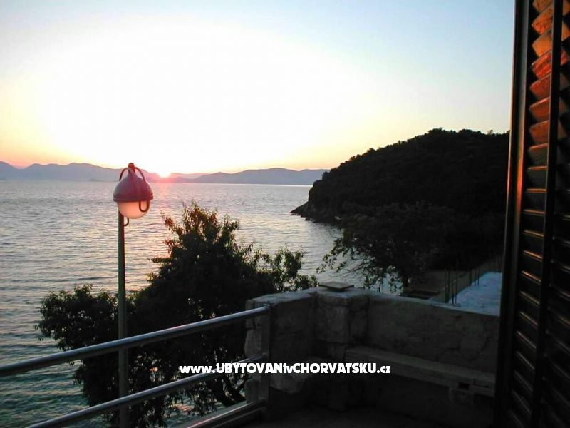 Appartements BIBA – Ferienwohnung Trpanj – Peljesac, Kroatien – Foto 3