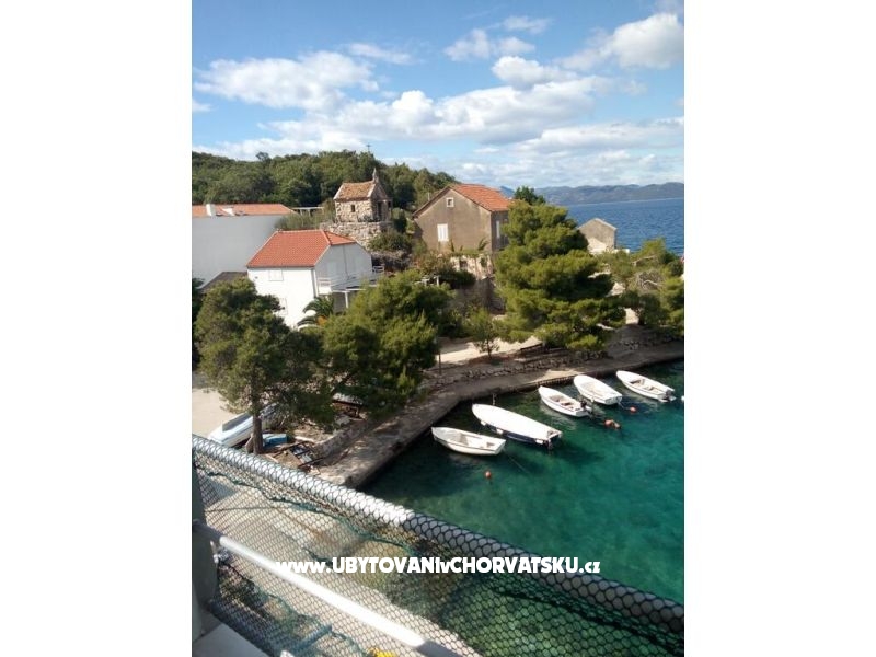 Appartements BIBA – Ferienwohnung Trpanj – Peljesac, Kroatien – Foto 4
