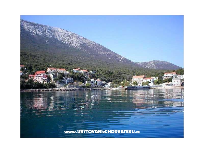 Appartements BIBA – Ferienwohnung Trpanj – Peljesac, Kroatien – Foto 7