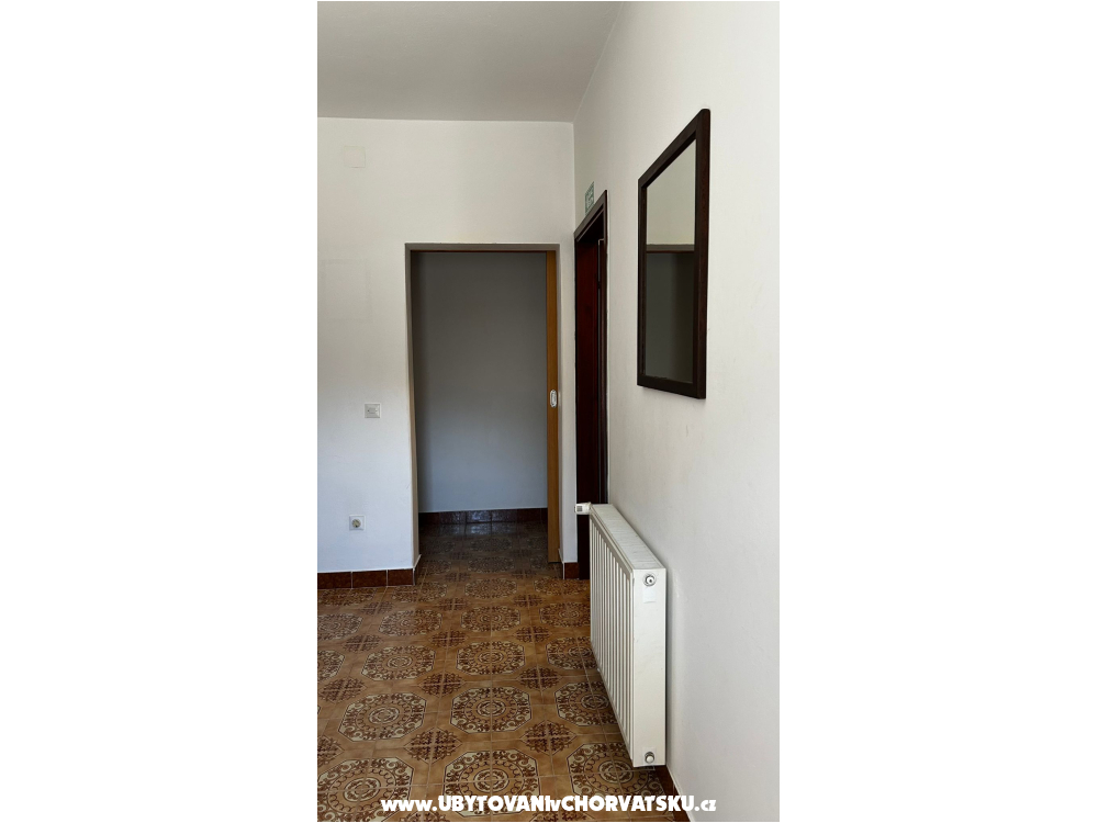Appartements Bukovac - Trpanj  Peljeac Kroatien