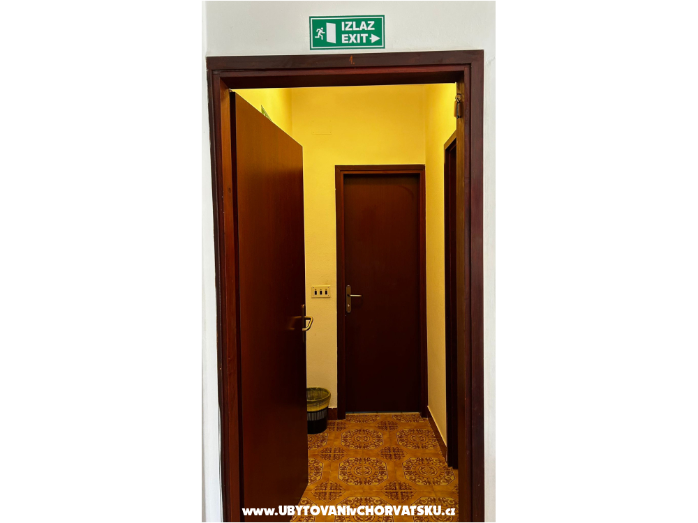 Apartmaji Bukovac - Trpanj – Pelješac Hrvaška