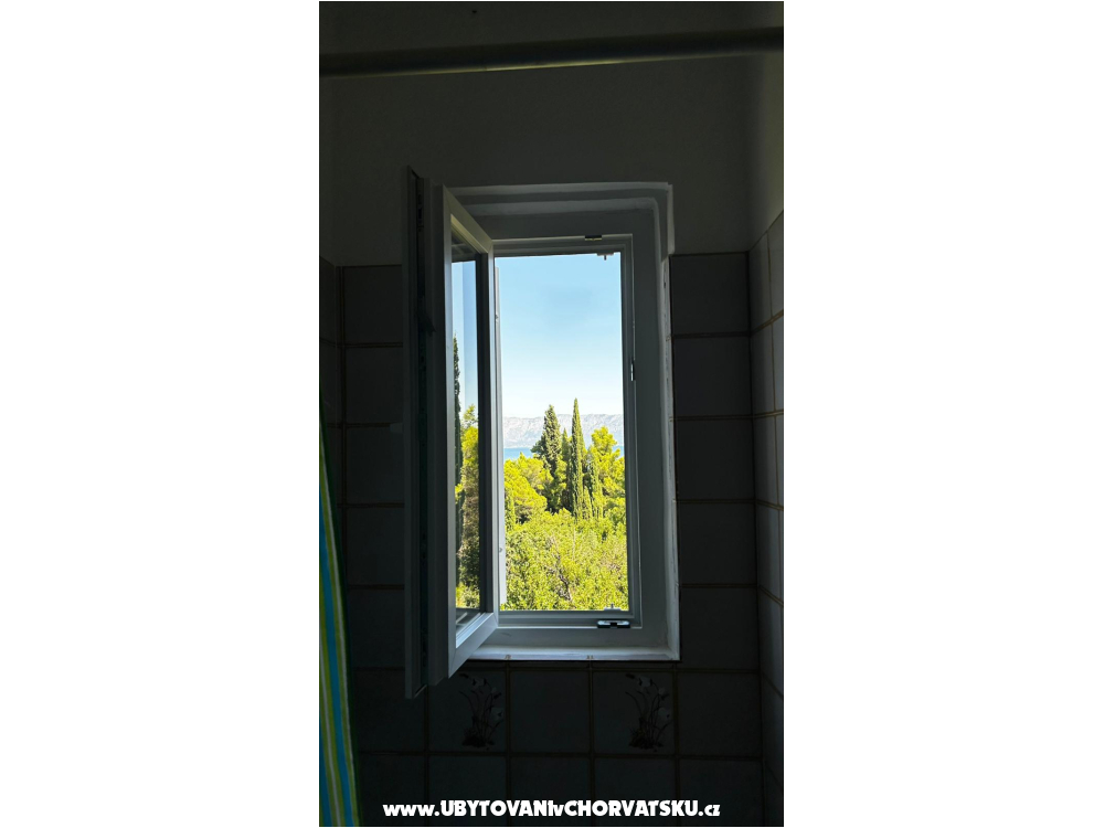 Apartmaji Bukovac - Trpanj – Pelješac Hrvaška