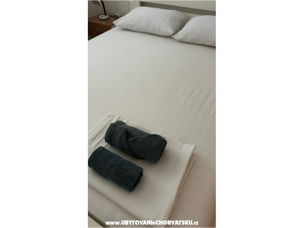 Apartmaji Bukovac - Trpanj – Pelješac Hrvaška