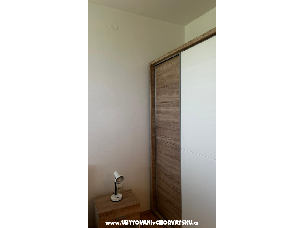 Apartmaji Bukovac - Trpanj – Pelješac Hrvaška