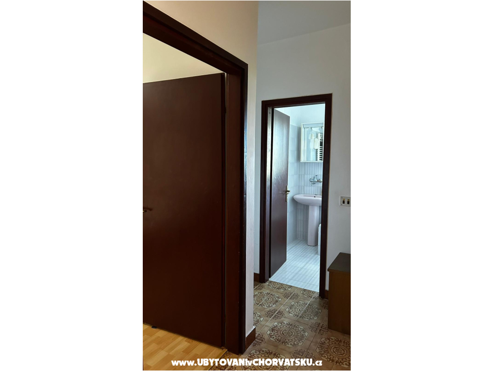 Apartmaji Bukovac - Trpanj – Pelješac Hrvaška