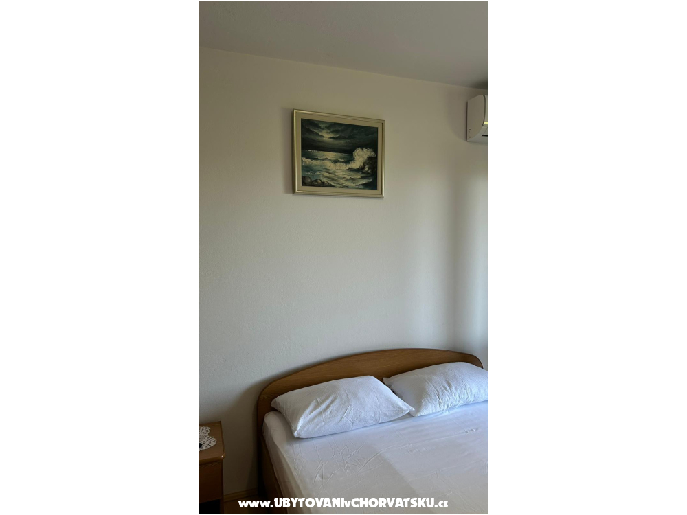 Apartmaji Bukovac - Trpanj – Pelješac Hrvaška