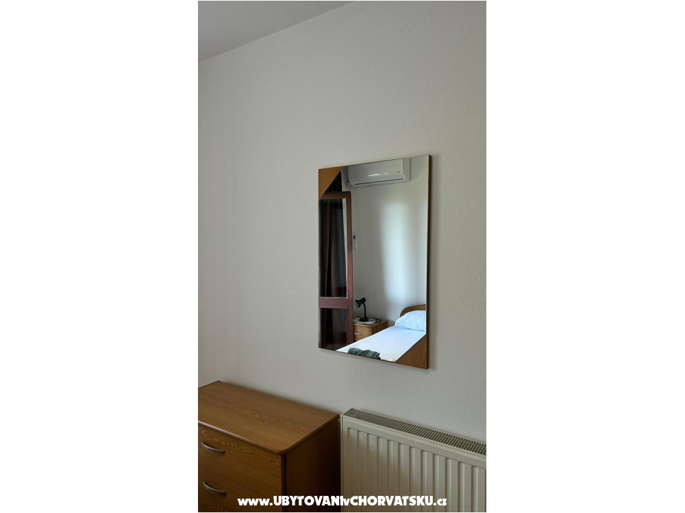 Apartmaji Bukovac - Trpanj – Pelješac Hrvaška
