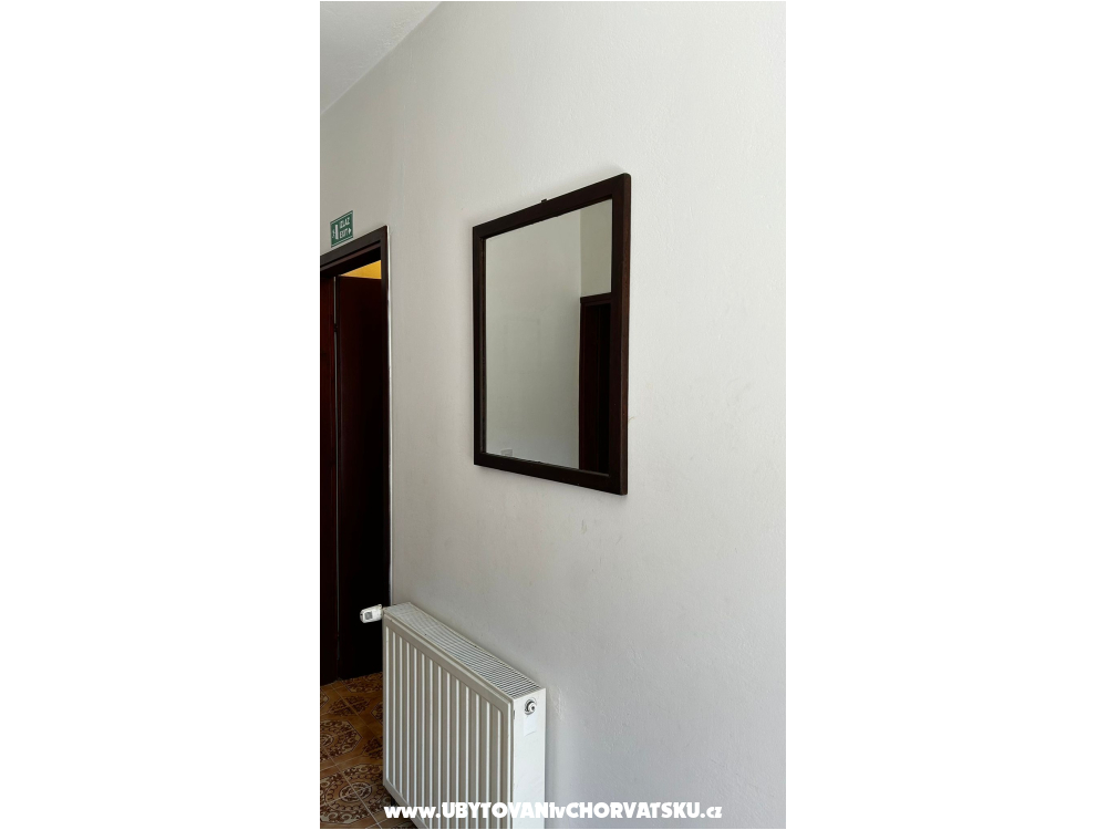 Apartmaji Bukovac - Trpanj – Pelješac Hrvaška