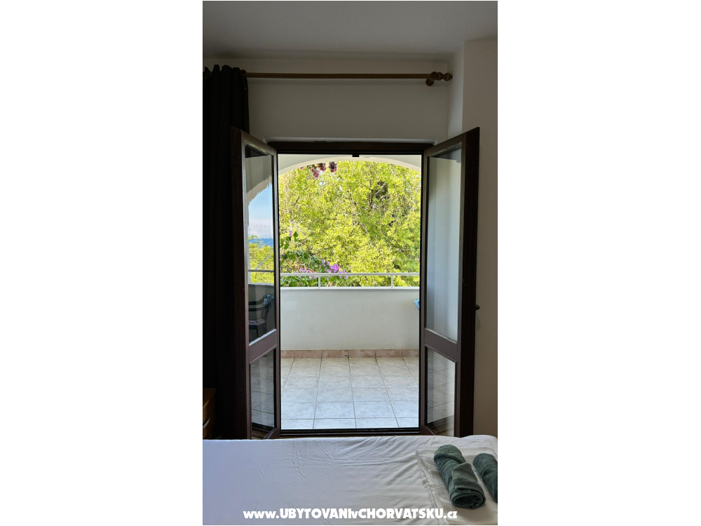 Apartmaji Bukovac - Trpanj – Pelješac Hrvaška