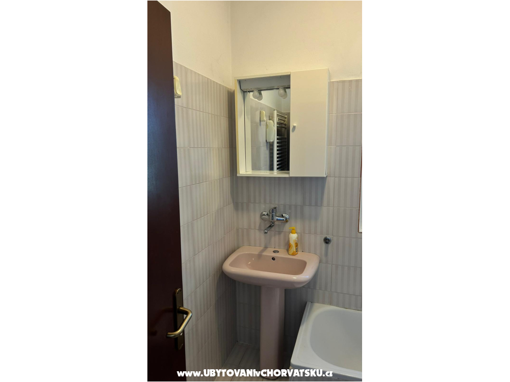 Apartmaji Bukovac - Trpanj – Pelješac Hrvaška