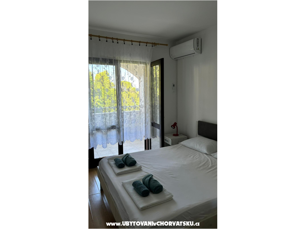 Apartmaji Bukovac - Trpanj – Pelješac Hrvaška