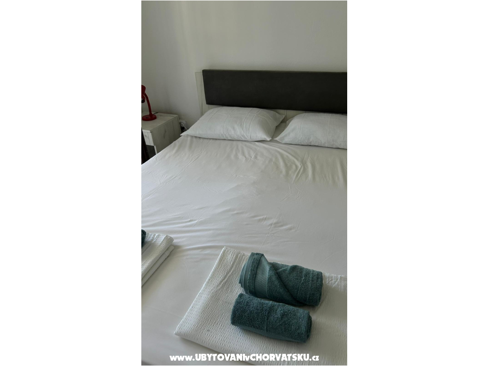 Apartmaji Bukovac - Trpanj – Pelješac Hrvaška
