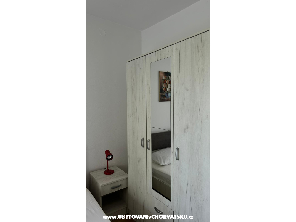 Apartmaji Bukovac - Trpanj – Pelješac Hrvaška
