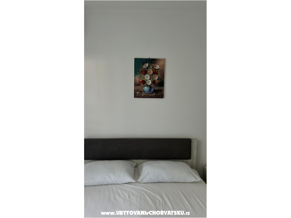 Apartmaji Bukovac - Trpanj – Pelješac Hrvaška